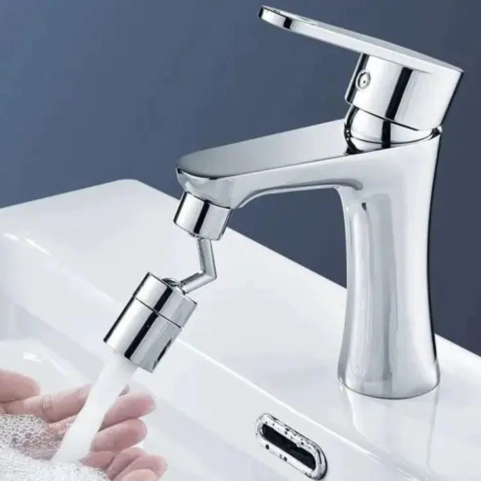 Universal Splash Faucet Filter