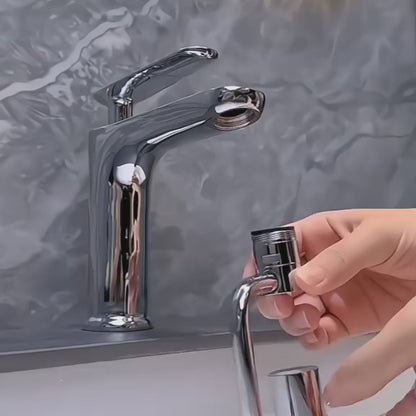 Universal Splash Faucet Filter